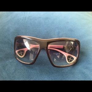 Chrome Hearts Thrust Sunglasses